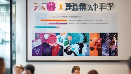 潮汇信息咨询服务 招聘
