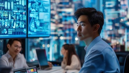 福建通服信息化咨询师，助力数字经济的新机遇