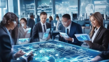 信息化设计资质咨询，助力企业数字化转型的坚实基础