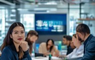 宁波信息咨询，助力企业转型的高效伙伴