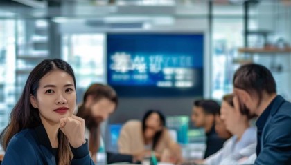 宁波信息咨询，助力企业转型的高效伙伴