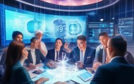 云博信息技术咨询，赋能企业数字化转型的创新解决方案