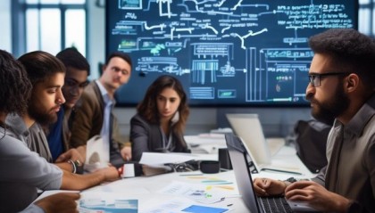 深入理解业务需求，优化信息化咨询 workflow，从第一步到落地实施
