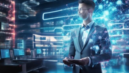 顾成信息咨询服务，塑造未来的技术生态