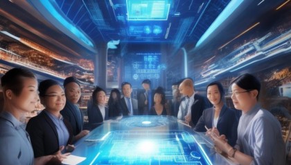 烟台信源信息技术咨询，助力信息科技的现代化与数字化转型