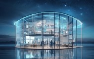 星湖，信息咨询服务的创新与发展