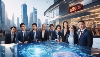 上海慢慢信息咨询服务有限公司，技术创新与服务的深度融合