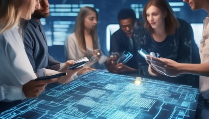 企业信息化咨询采购 middleware助力数字化转型与效率提升