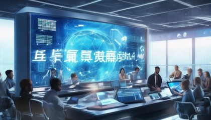 利顺信息咨询服务，在数字化转型中开启精准决策的未来