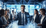 信息化技术咨询代理商，pivotal force in the digital transformation
