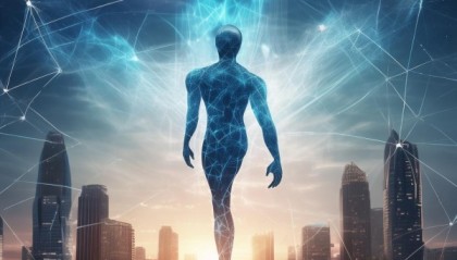 Traverse the New Dawn of Digital Transformation in New Skies for南通融升信息技术咨询