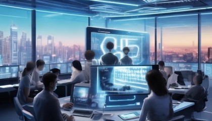 继柳信息技术咨询服务部，技术赋能未来，服务助力成功