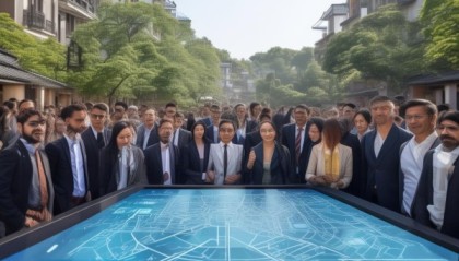 姑苏区信息技术咨询，创新驱动发展之路