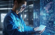 规划院信息化咨询工程师，助力企业数字化转型