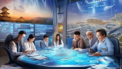 山西省信息化咨询资质，助力数字化转型的强劲动力