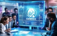 信存信息技术咨询，助力企业数字化转型，实现高效发展