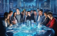 创新驱动技术，助力未来，盛源信息技术咨询的使命与努力