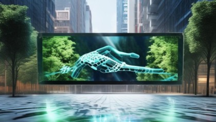 长沙瑶松信息技术咨询，机遇与发展的关键