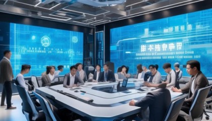 重庆电力企业信息化咨询，助力企业发展智能化