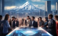 立山信息咨询服务的变革机遇与未来展望
