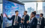 中国财务信息化咨询企业，机遇与挑战