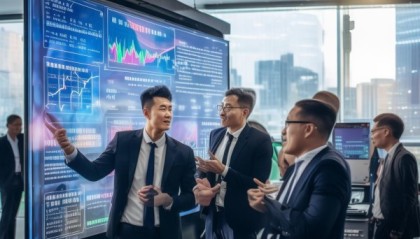 中国财务信息化咨询企业，机遇与挑战