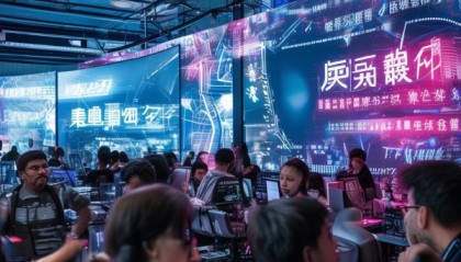 青海信息化咨询人才成长平台