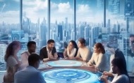 福州信息技术咨询，助力企业持续创新的赋能