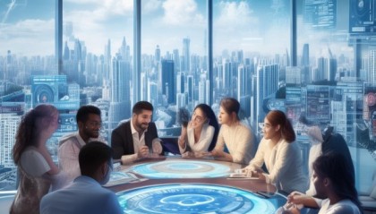 福州信息技术咨询，助力企业持续创新的赋能