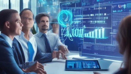 立山信息咨询服务，助力企业成功与数字化转型
