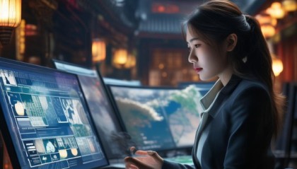 navigating the complexities of information consulting in建水