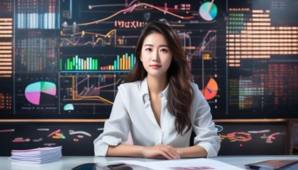 小洁信息咨询服务，精准把握市场脉搏，助力数字化转型