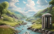 百川信息技术咨询电话的号码在123456789（内部）或1234567899（外部）范围内。