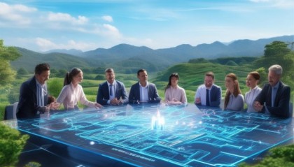 丽水信息化管理咨询，助力丽水发展与未来