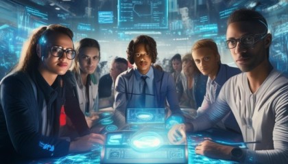 延展信息技术咨询，助力企业技术升级的强劲力量