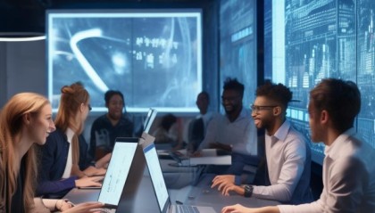 优秀信息化咨询公司简介，助力数字化转型的可靠伙伴