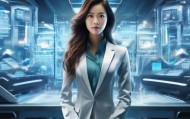 小青，信息咨询服务领域的专业驱动者—未来创新的未来