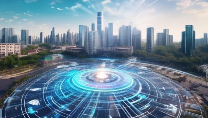 盐城科技助力企业数字化转型平台解决方案