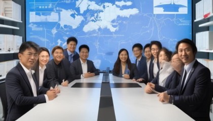 贵恒信息咨询服务助力湖北经济高质量发展