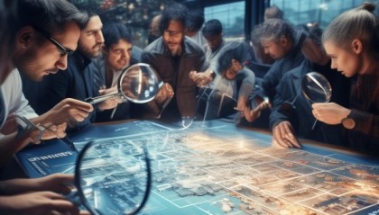 深度剖析，信创咨询公司，从零开始，成就未来
