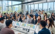 宿迁正规信息技术咨询，助力地方经济发展与民生改善