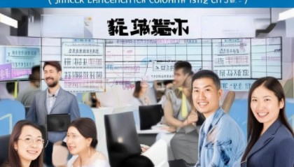 招聘信息咨询服务中心，助力职场人生，精准服务你！