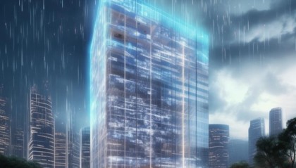 雨宏云智，解析义乌雨宏信息咨询服务部的未来