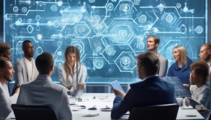 信息化项目专项咨询，助力企业数字化转型的精准指导