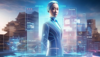 汝城信息咨询服务，助力企业发展，开启未来