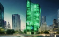 南岸区信息化资质咨询，助力企业数字化转型的绿色智慧之光