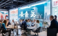 宏远信息咨询服务，助力德州经济高质量发展