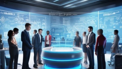 信息化可研咨询有限公司，助力数字化转型的创新解决方案