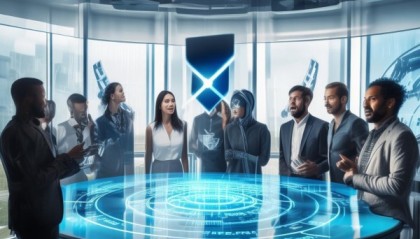 卓越的信息化咨询公司，成就了我们的未来