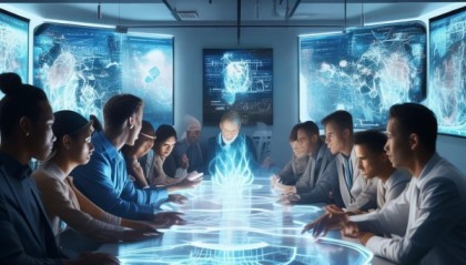 可燕信息咨询服务，创新驱动的未来